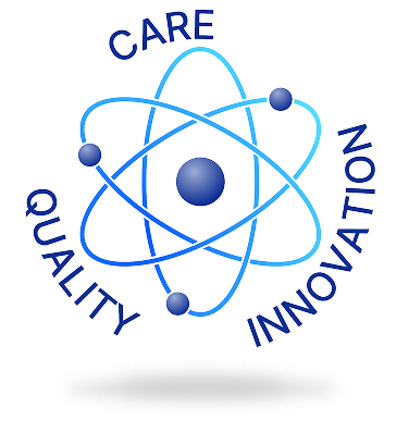 Quality, Care, and Innovation
