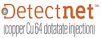 Detectnet logo
