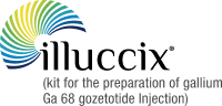 Illuccix logo