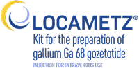 Locametz logo