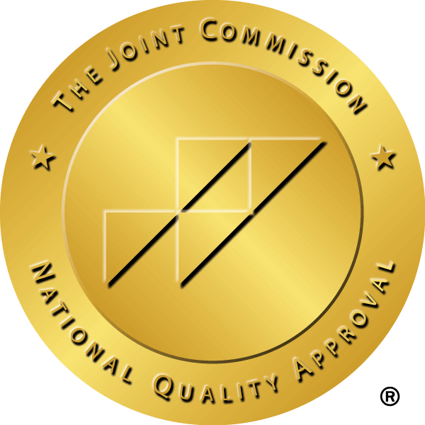 RLS is accredited by the Joint Commission